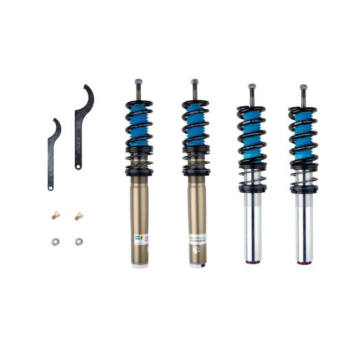 Bilstein Clubsport Coilover Suspension Kit Porsche Cayman ('16) - 48-253833