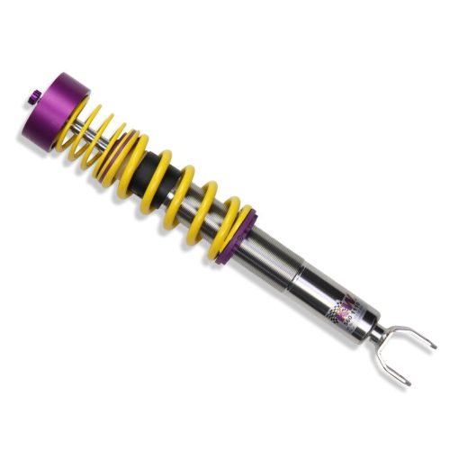 KW Coilover Kit V3 Toyota Supra MK IV (JZA8x) - Image 3