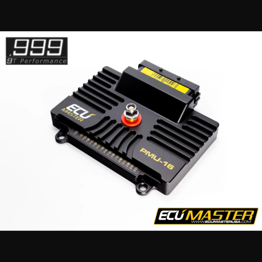 ECUMaster PMU16-DL POWER MANAGEMENT UNIT