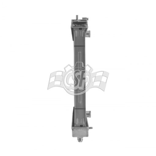 CSF 89-94 Nissan 240 SX Radiator - Image 4