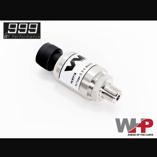 ECUMaster - WHP MAP Sensor 1/8 NPT - Image 2