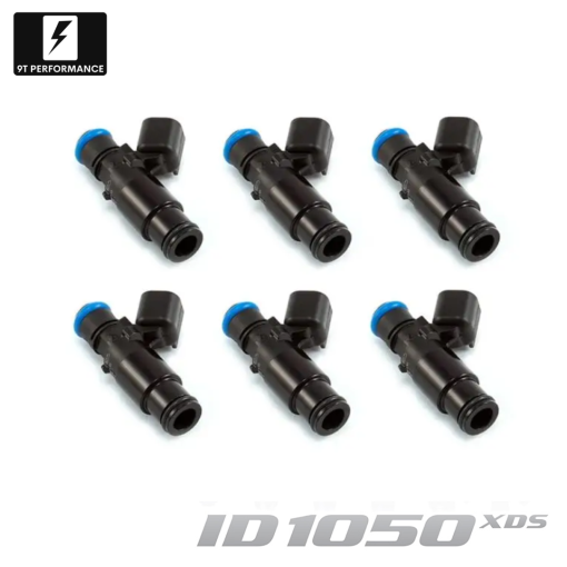 Injector Dynamics ID1050-XDS Injectors - 3.2L 24v VR6