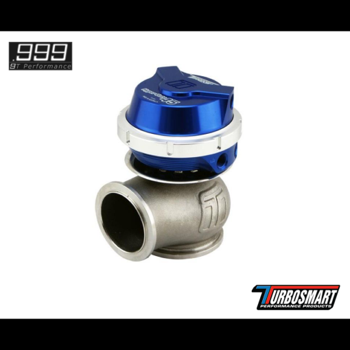 Turbosmart GenV HyperGate45 External Wastegate - Image 6