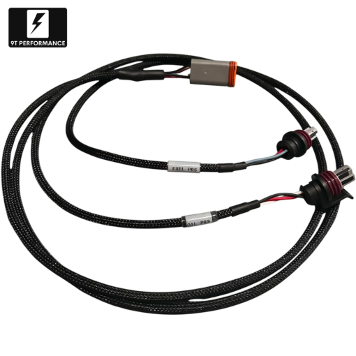 Audi VR6 Swap Harness - B7 - Image 10