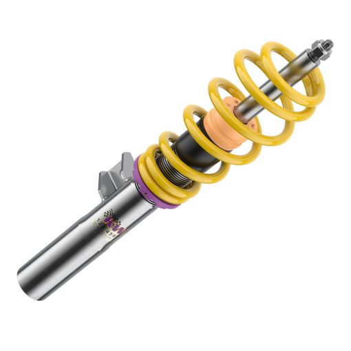 KW V1 Coilover Suspension Kit - Audi RS4 Cabriolet & Avant (B7) - Image 3