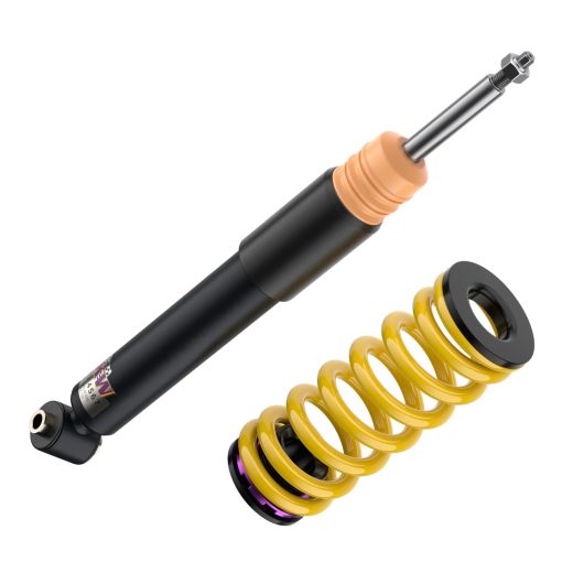 KW V1 Coilover Suspension Kit - Audi RS4 Cabriolet & Avant (B7) - Image 4