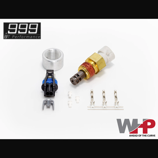 ECUMaster - WHP Air Temperature Sensor Kit - Image 2