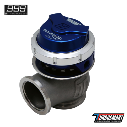 Turbosmart GenV CompGate40 External Wastegate - Image 3