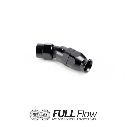 Nuke Performance Full Flow PTFE Hose End Fittings - AN-10 - Image 5