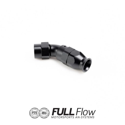 Nuke Performance Full Flow PTFE Hose End Fittings - AN-10 - Image 6