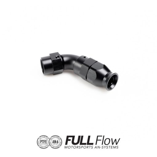 Nuke Performance Full Flow PTFE Hose End Fittings - AN-10 - Image 7