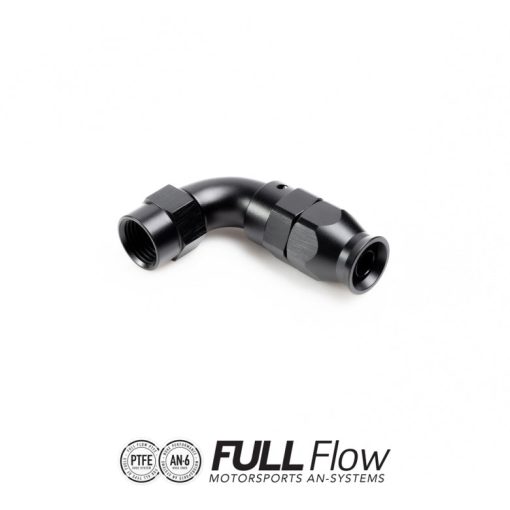 Nuke Performance Full Flow PTFE Hose End Fittings - AN-10 - Image 8