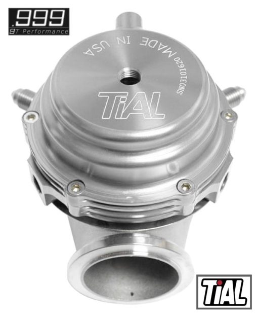 Tial MVS 38mm External Wastegate - Image 4