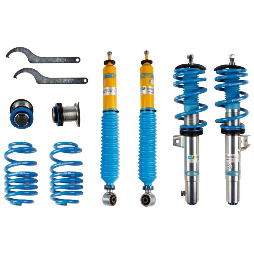 Bilstein 48-156745 B16 (PSS10) - Suspension Kit