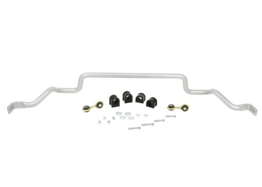 Whiteline 93-98 Toyota Supra MK4 JZA80 Front 30mm Heavy Duty Adjustable Swaybar - Image 2