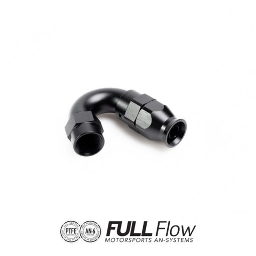 Nuke Performance Full Flow PTFE Hose End Fittings - AN-10 - Image 10