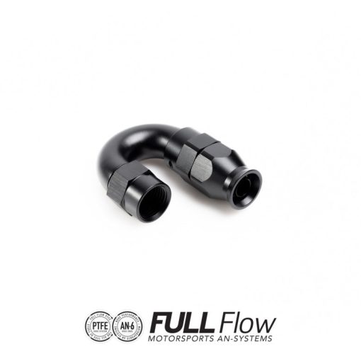 Nuke Performance Full Flow PTFE Hose End Fittings - AN-10 - Image 11