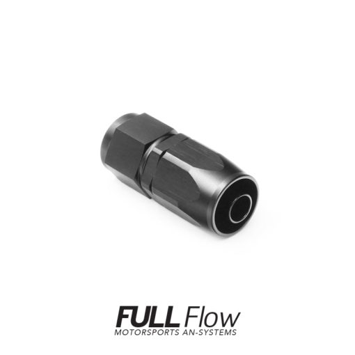 Nuke Performance Full Flow AN Hose End Fittings - AN-10 - Image 3