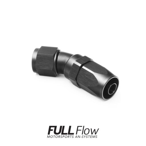 Nuke Performance Full Flow AN Hose End Fittings - AN-10 - Image 4