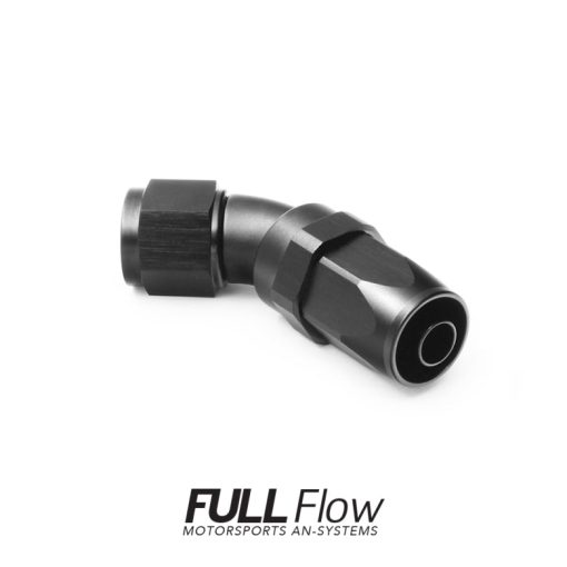 Nuke Performance Full Flow AN Hose End Fittings - AN-10 - Image 5