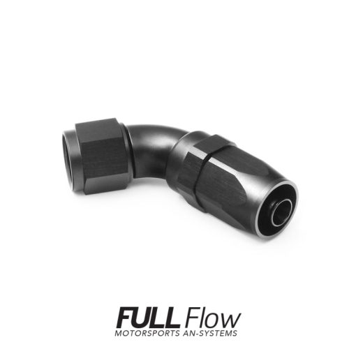 Nuke Performance Full Flow AN Hose End Fittings - AN-10 - Image 6