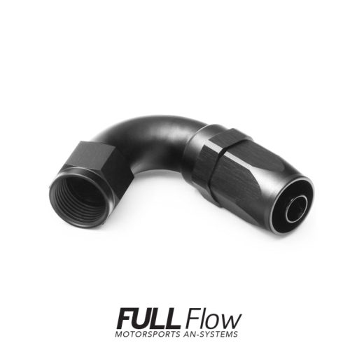 Nuke Performance Full Flow AN Hose End Fittings - AN-10 - Image 8