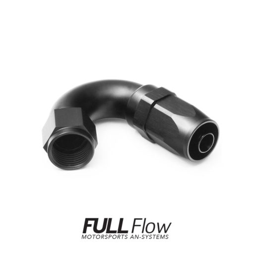 Nuke Performance Full Flow AN Hose End Fittings - AN-10 - Image 9