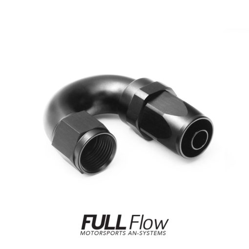 Nuke Performance Full Flow AN Hose End Fittings - AN-10 - Image 10