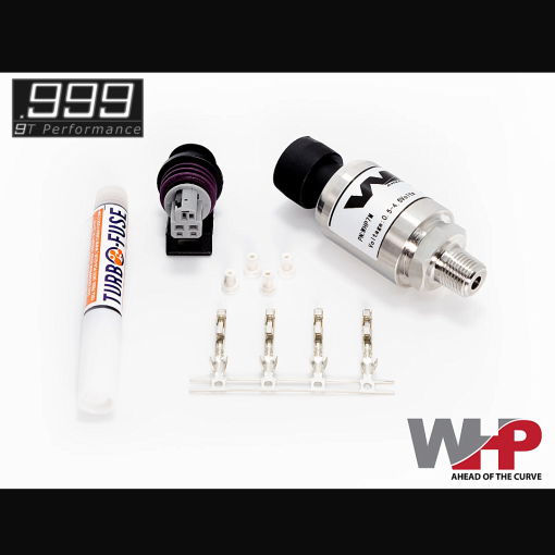 ECUMaster - WHP MAP Sensor 1/8 NPT