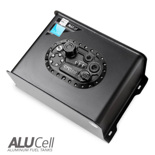 Nuke Performance CFC Unit for Brushless Fuel Pumps - Competition Fuel Cell Unit with Integrated Fuel Surge Tank - Image 8