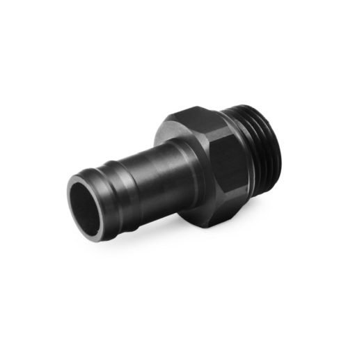 Nuke Performance AN-10 ORB Male Hose Barb Adapter - Image 4