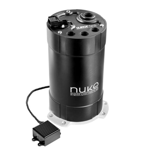 Nuke Performance 2G Fuel Surge Tank 3.0 Liter for Brushless Fuel Pumps - Image 2