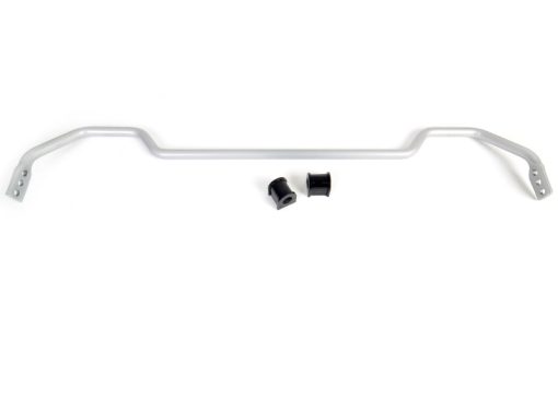 Whiteline 93-98 Toyota Supra MK4 JZA80 Rear 20mm Heavy Duty Adjustable Swaybar - Image 2