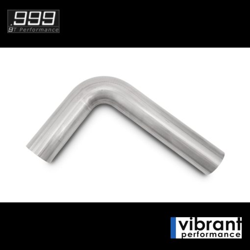 Vibrant Mandrel Bends - 304 Stainless Steel - Image 4