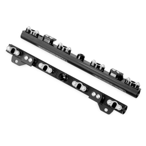 Nuke Performance - BMW 8 cylinder M60/M62 Fuel Rail - Image 2