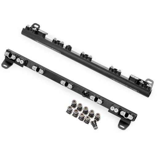 Nuke Performance - BMW 10cyl S85 fuel rail - Image 2