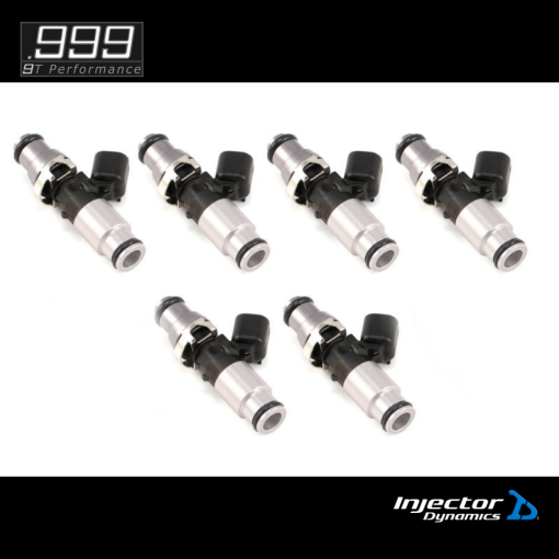 Injector Dynamics ID2600-XDS Injectors - 12V VR6