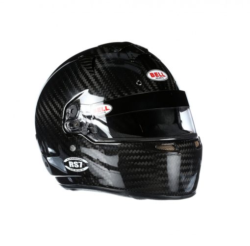 Bell RS7 Carbon Helmet Size 60 cm - Image 4