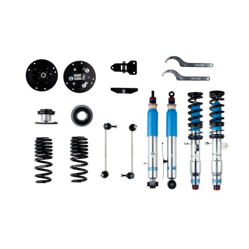 Bilstein Clubsport Coilover Suspension Kit - BMW M3 ‘15 & M4 ‘15