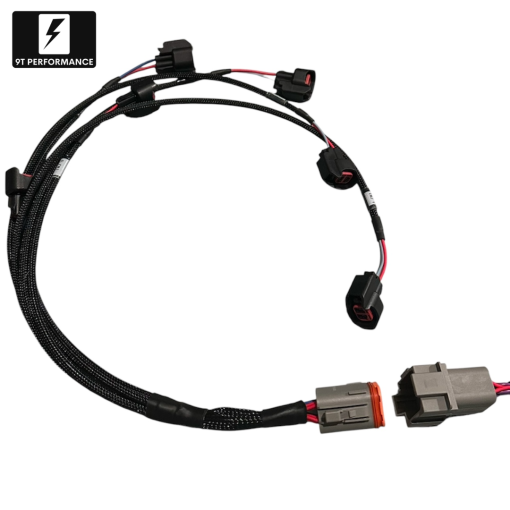 Audi VR6 Swap Harness - B7 - Image 9