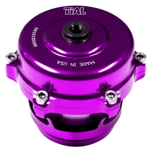 Tial Q-Series Blow-off Valve - Image 5