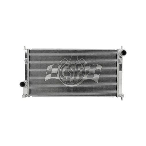 CSF 2013-2018 Subaru BRZ, Toyota 86, Toyota GR86, Scion FR-S  Aluminum Radiator