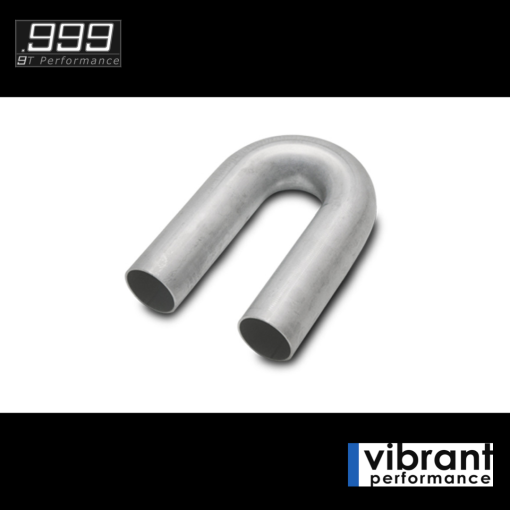 Vibrant Mandrel Bends - 304 Stainless Steel - Image 6