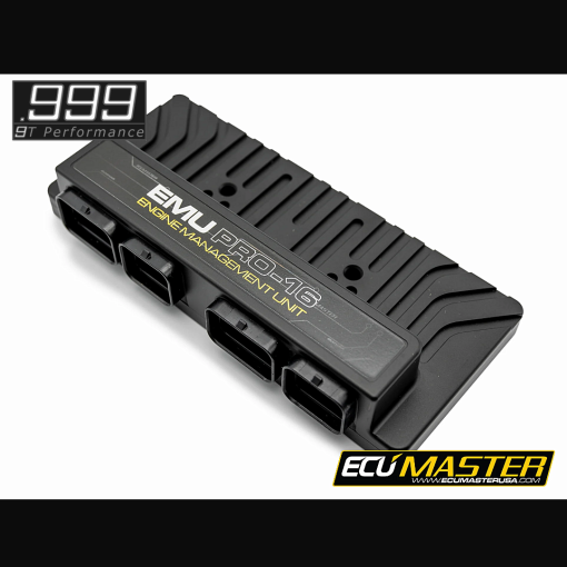 ECUMaster EMU PRO-16 - Standalone Engine Management - Image 2