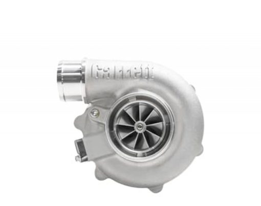 Garret G25-660 RR Turbocharger Div T4 / V-Band 0.92 A/R Int WG