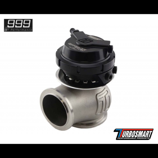 Turbosmart GenV HyperGate45 External Wastegate - Image 3