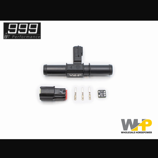 ECUMaster - WHP Fluid Temperature Sensor - Image 3