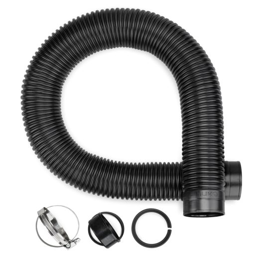 Nuke Performance Fuel Filler Hose Kit - 3ft Length - Image 2