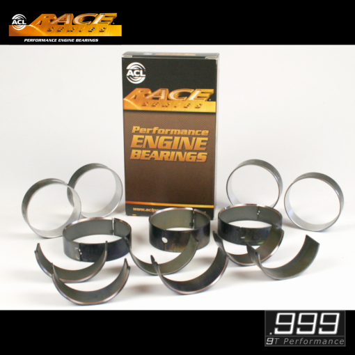 ACL Race Series High Performance VR6 Rod Bearing Set - Standard Size