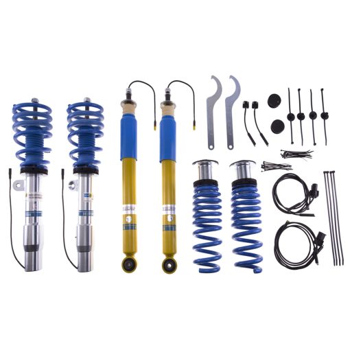 Bilstein 49-237108 B16 (DampTronic) - Suspension Kit